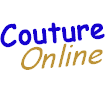 logo light CoutureOnline